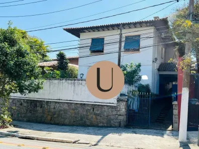 Casa com 6 Quartos à venda, 352m² no Pacaembu, São Paulo
