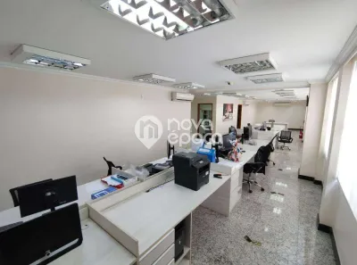 Sala Comercial à venda, 360m² no Centro, Rio de Janeiro