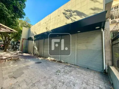Ponto Comercial para alugar, 1900m² no Botafogo, Rio de Janeiro