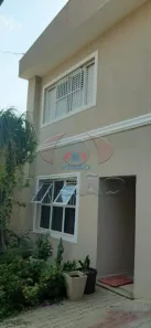 Sobrado com 4 Quartos à venda, 400m² no Cidade Nova, Indaiatuba