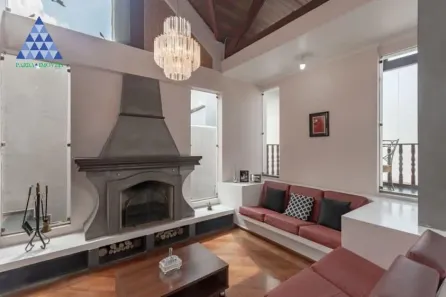 Sobrado com 3 Quartos à venda, 320m² no Horto Florestal, São Paulo