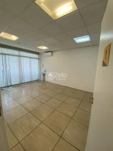 Sala Comercial para alugar, 375m² no Jardim Chapadão, Campinas
