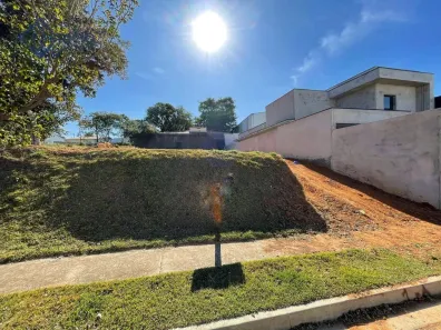 Lote/Terreno à venda, 250m² no Pinheirinho, Vinhedo