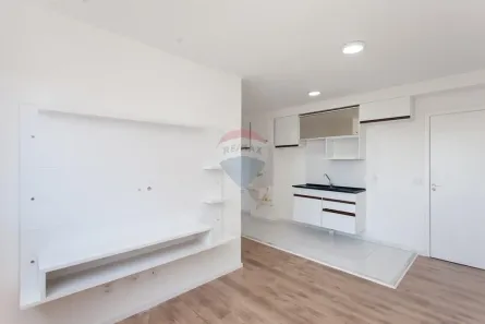 Apartamento com 2 Quartos à venda, 45m² no Vila Pirituba, São Paulo