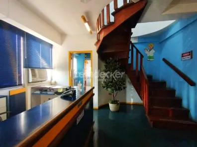 Sala Comercial para alugar, 228m² no Auxiliadora, Porto Alegre