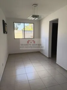 Apartamento com 2 Quartos para alugar, 47m² no Vila Trinta e Um de Março, Campinas