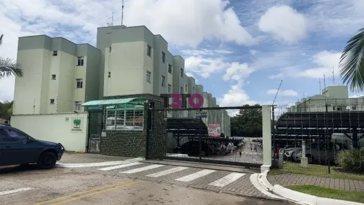 Apartamento com 2 Quartos à venda, 43m² no Tatuquara, Curitiba