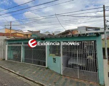 Casa com 3 Quartos à venda, 150m² no Vila Floresta, Santo André