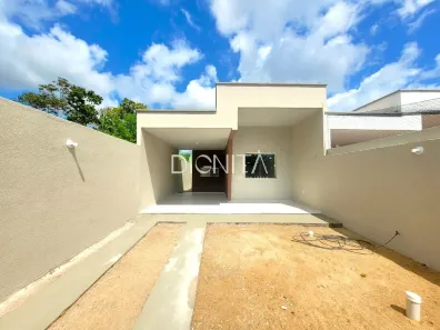 Casa com 3 Quartos à venda, 118m² no Jacaúna, Aquiraz