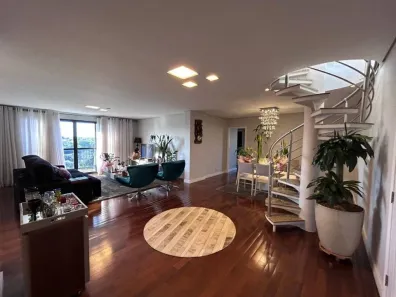 Apartamento com 3 Quartos à venda, 375m² no Vila Medon, Americana