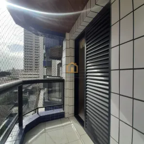 Apartamento com 2 Quartos à venda, 100m² no Ponta da Praia, Santos