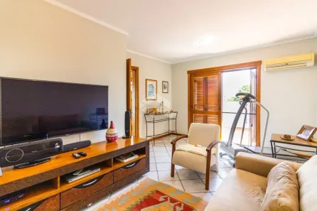 Cobertura com 3 Quartos à venda, 202m² no Jardim Itu, Porto Alegre