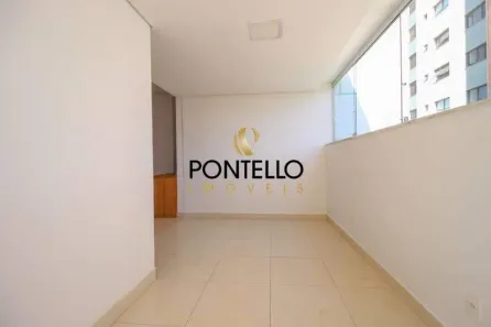 Cobertura com 2 Quartos à venda, 120m² no Sion, Belo Horizonte