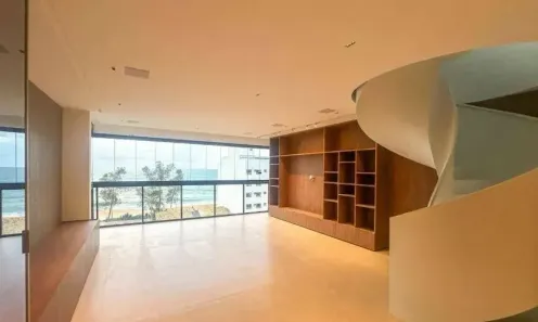 Cobertura com 3 Quartos à venda, 150m² no Praia do Pecado, Macaé