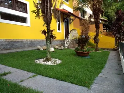 Casa com 4 Quartos à venda, 250m² no Freguesia (Jacarepaguá), Rio de Janeiro