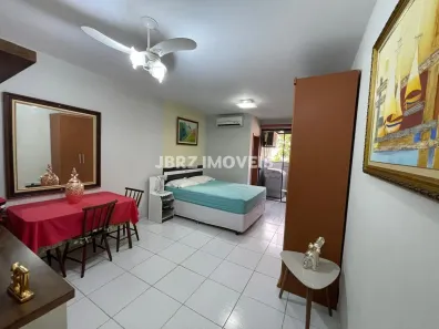 Apartamento com 1 Quarto à venda, 52m² no Vila Sfeir, Indaiatuba