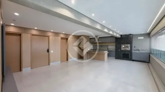 Apartamento com 3 Quartos à venda, 139m² no Park Lozandes, Goiânia