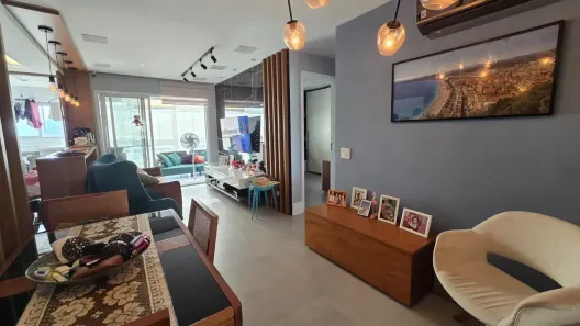 Apartamento com 2 Quartos à venda, 82m² no Barra da Tijuca, Rio de Janeiro