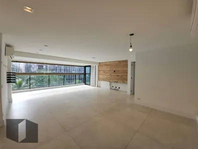 Apartamento com 4 Quartos à venda, 143m² no Barra da Tijuca, Rio de Janeiro