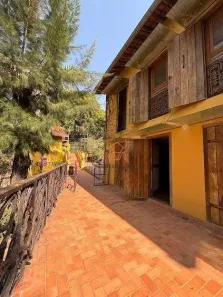 Casa de Condomínio com 3 Quartos à venda, 367m² no Estância Serrana, Nova Lima