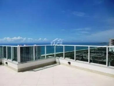 Apartamento com 3 Quartos à venda, 93m² no Praia de Itaparica, Vila Velha