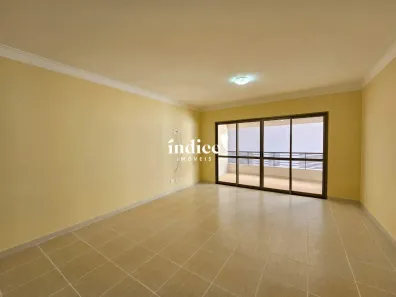 Apartamento com 3 Quartos à venda, 144m² no Condomínio Itamaraty, Ribeirão Preto