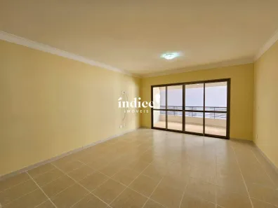 Apartamento com 3 Quartos à venda, 147m² no Condomínio Itamaraty, Ribeirão Preto