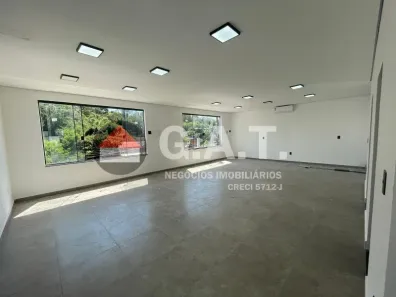 Ponto Comercial para alugar, 50m² no Jardim Paulista, Votorantim