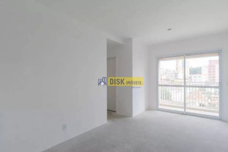 Apartamento com 2 Quartos à venda, 59m² no Baeta Neves, São Bernardo do Campo