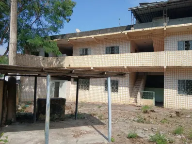 Apartamento com 1 Quarto à venda, 35m² no Parque Novo Rio, São João de Meriti