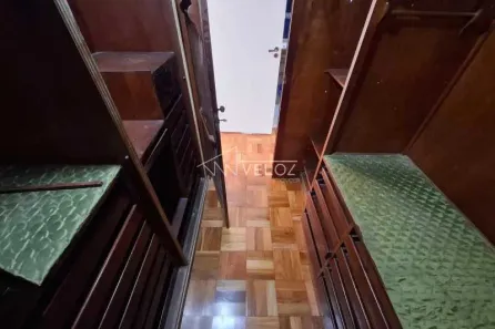 Apartamento com 3 Quartos à venda, 140m² no Botafogo, Rio de Janeiro