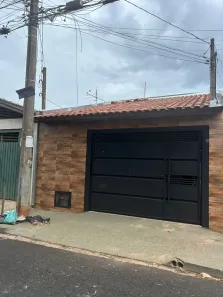 Casa com 3 Quartos à venda, 165m² no Vila Nipônica, Bauru