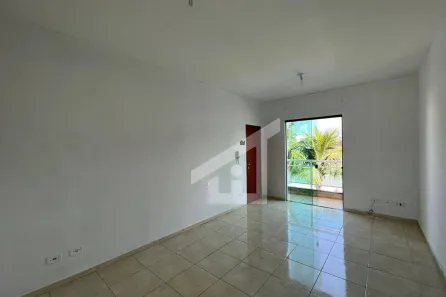 Apartamento com 2 Quartos à venda, 74m² no Residencial Portal da Mantiqueira, Taubaté