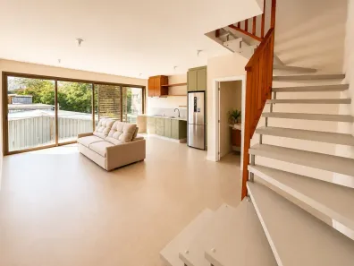 Apartamento com 2 Quartos para alugar, 92m² no Campeche, Florianópolis
