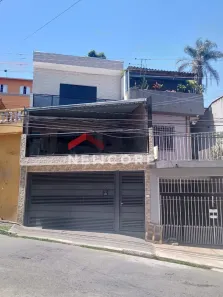 Casa com 3 Quartos à venda, 150m² no Vila Mangalot, São Paulo