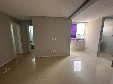 Apartamento com 2 Quartos para alugar, 49m² no Cristo Rei, Teresina