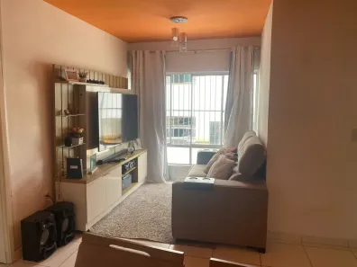 Apartamento com 2 Quartos à venda, 58m² no Boa Viagem, Recife