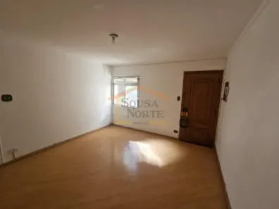 Apartamento com 2 Quartos à venda, 60m² no Água Fria, São Paulo