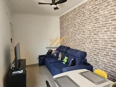 Apartamento com 2 Quartos à venda, 46m² no Parque Nossa Senhora da Candelária, Itu