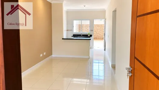 Casa com 2 Quartos à venda, 117m² no Jardim Residencial Villa Amato, Sorocaba