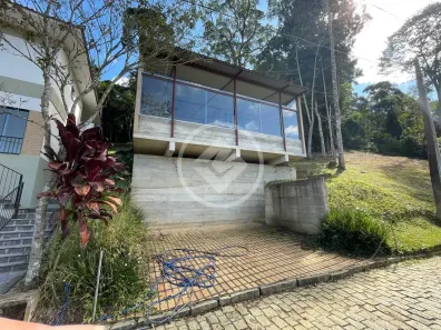 Casa de Condomínio com 3 Quartos à venda, 170m² no Vargem Grande, Teresópolis