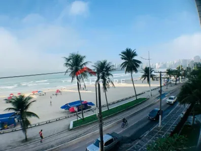 Apartamento com 3 Quartos à venda, 153m² no Pitangueiras, Guarujá