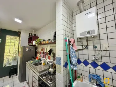 Apartamento com 1 Quarto à venda, 50m² no Jurerê, Florianópolis