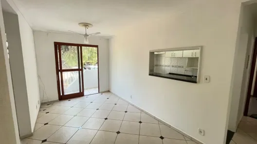 Apartamento com 2 Quartos à venda, 54m² no Jardim Parque Jupiá, Piracicaba