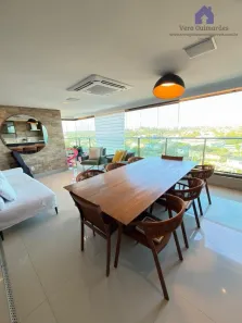 Apartamento com 3 Quartos à venda, 149m² no Patamares, Salvador