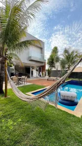 Casa de Condomínio com 3 Quartos à venda, 260m² no Loteamento Recanto do Lago, São José do Rio Preto