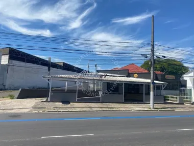 para alugar, 1494m² no Sarandi, Porto Alegre