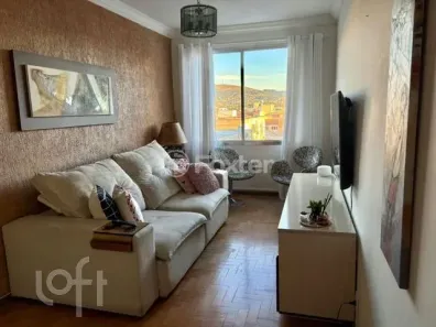 Apartamento com 3 Quartos à venda, 77m² no Petrópolis, Porto Alegre