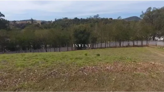 Lote/Terreno à venda, 1000m² no Santa Bárbara, Jambeiro