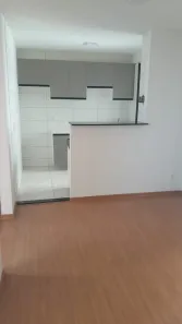 Apartamento com 2 Quartos à venda, 47m² no Ponta Negra, Natal